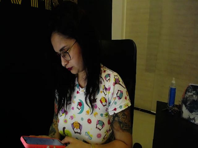 Live sex webcam photo for MissTiara_ #269226256
