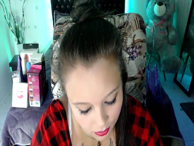Live sex webcam photo for Patty_squirt #269208887