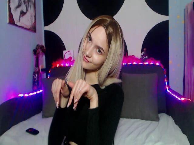 Live sex webcam photo for Kacey_K #269222134