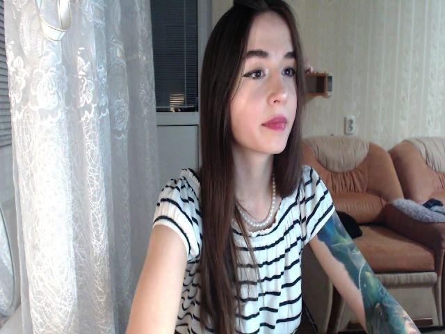 Live sex webcam photo for Tender_Peach #269219360