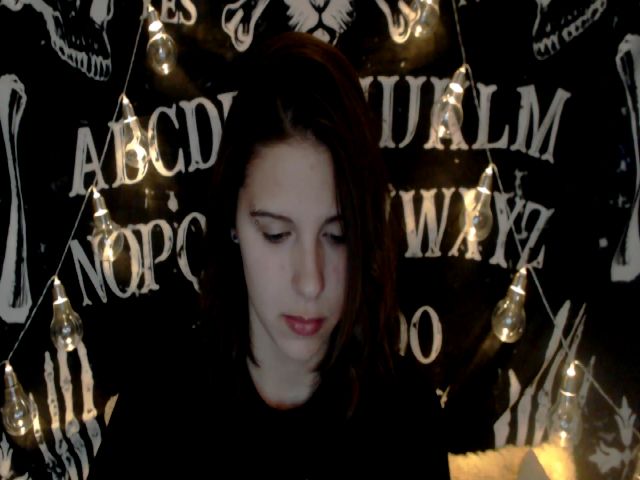 Live sex webcam photo for FoundError404 #269207014