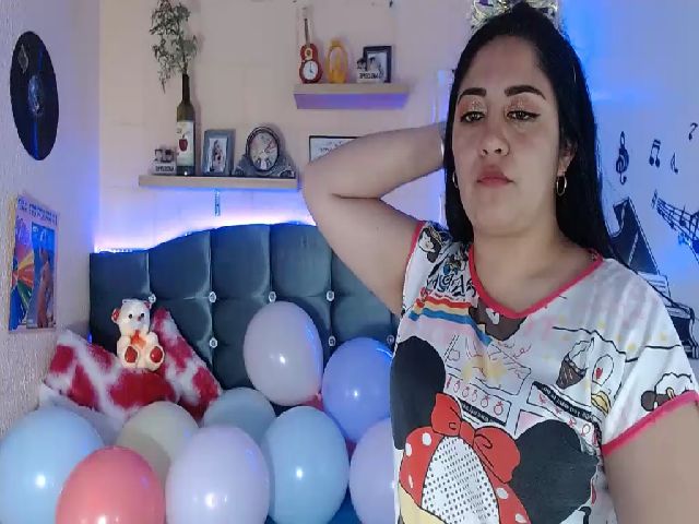 Live sex webcam photo for Briannakis #269206994