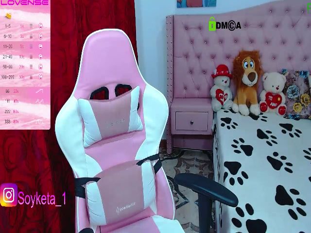 Live sex webcam photo for Soy_Keta #269206229