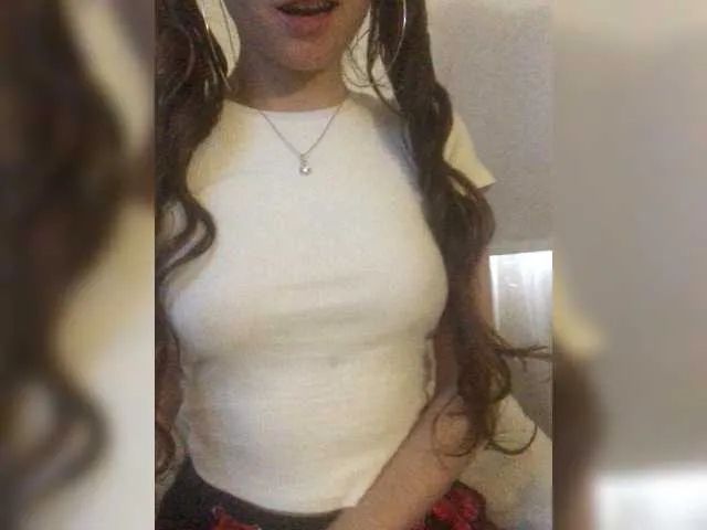 Live sex webcam photo for MalixaDool1 #269220374