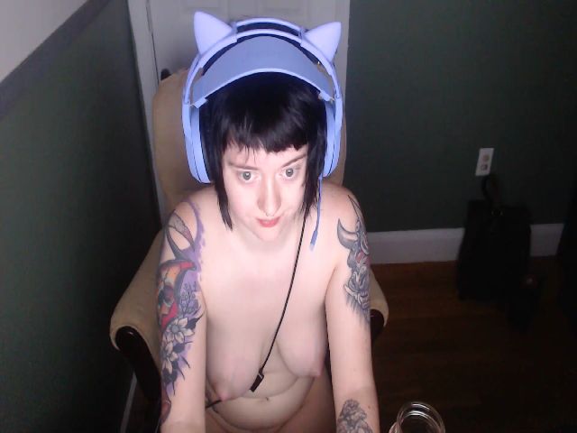 Live sex webcam photo for CognitivePunk #269211902