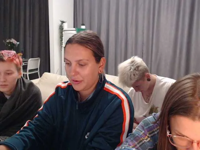 Live sex webcam photo for BugaGirls #269226662