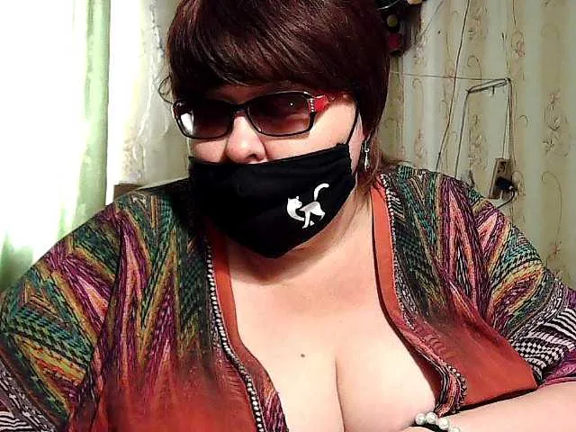 Live sex webcam photo for lady-Nicol #269236637