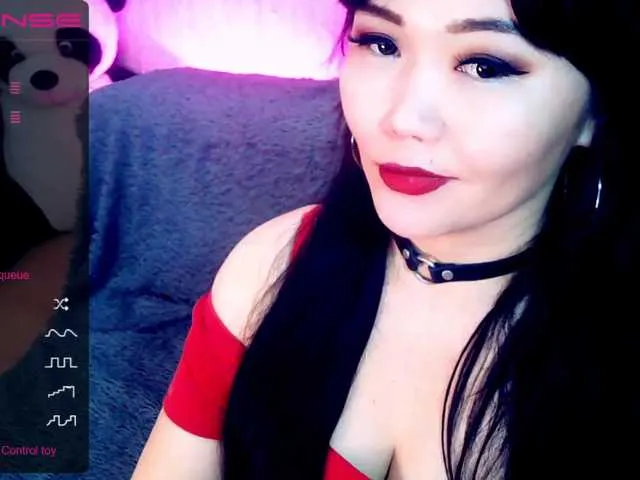 Live sex webcam photo for Ioshiko #269236681