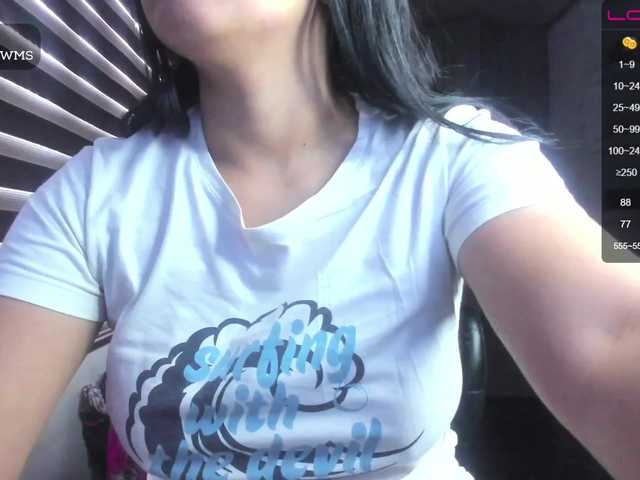 Live sex webcam photo for Sammy-18 #269228082