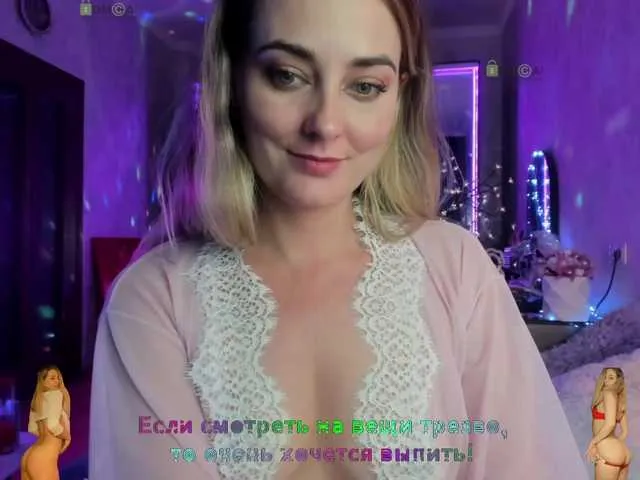 Live sex webcam photo for -JuliaSpace- #269240897