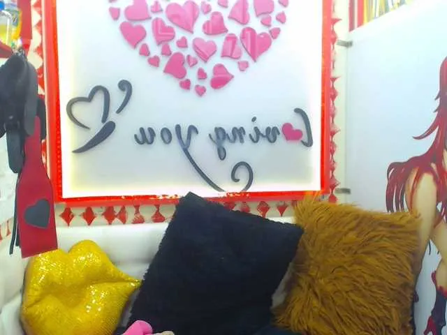 Live sex webcam photo for SlaveAnnyxxx #269242559