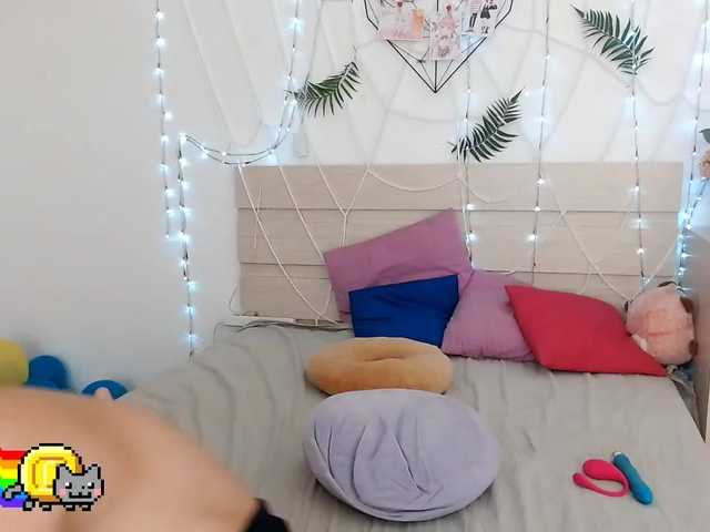 Live sex webcam photo for YunNana #269242236