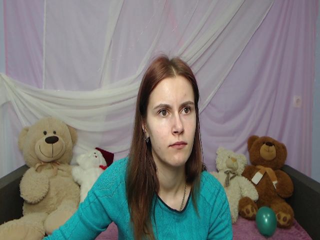 Live sex webcam photo for MollyTravis #269242919