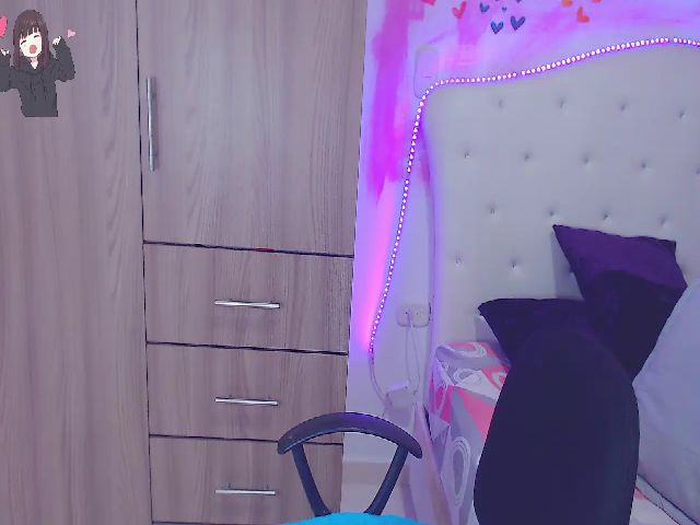 Live sex webcam photo for SalomeFrancoo #269240020