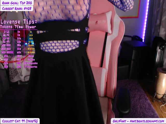 Live sex webcam photo for BraisleeAdams #269229307