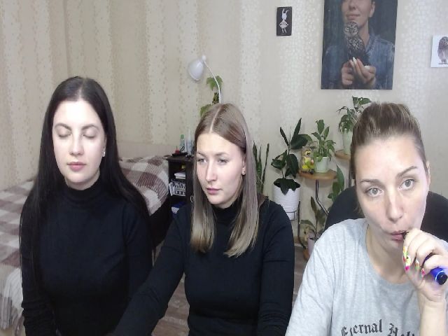 Live sex webcam photo for UrBlack_Kitty #269237972