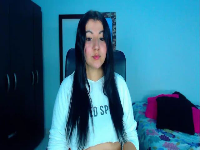 Live sex webcam photo for CandySantos #269230340