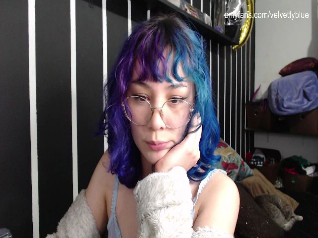 Live sex webcam photo for VelvetyBlue #269230502
