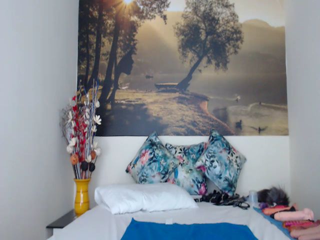 Live sex webcam photo for AikoTailor #287876714