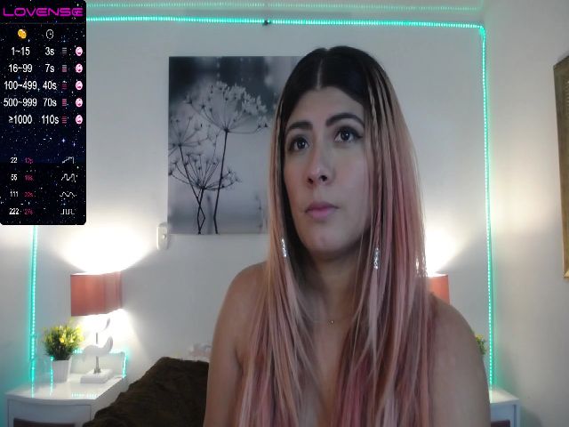 Live sex webcam photo for NicolSaenz #269238783