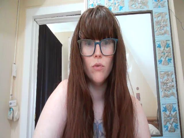 Live sex webcam photo for Ginger_secret #269239274