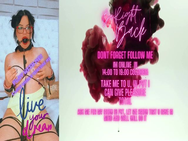 Live sex webcam photo for Esmeralda_R #269244734