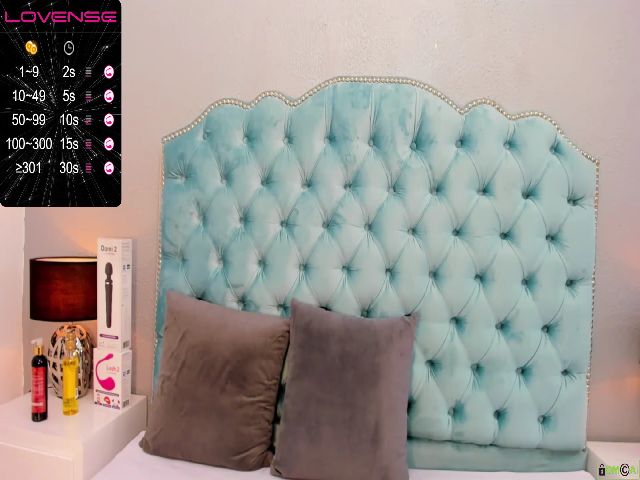 Live sex webcam photo for Esmeralda_R #269244916