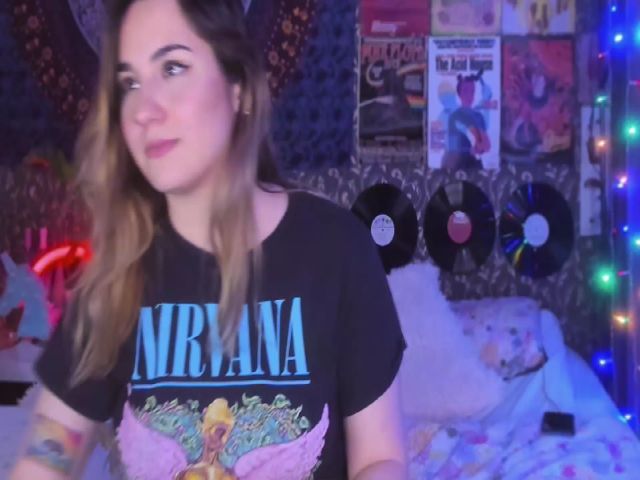 Live sex webcam photo for RETROGIRL_X #269243160