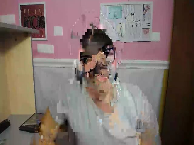 Live sex webcam photo for MonLais #269233945