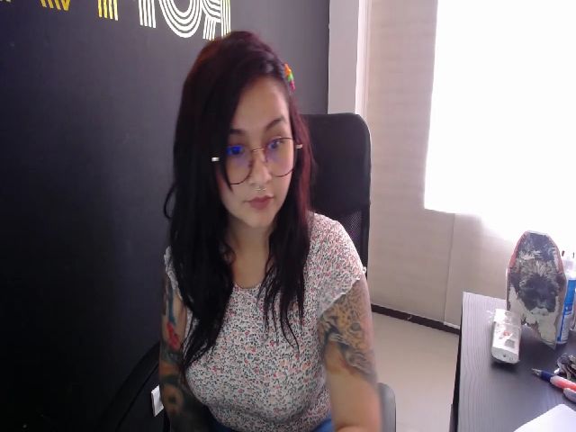 Live sex webcam photo for MissTiara_ #269244366