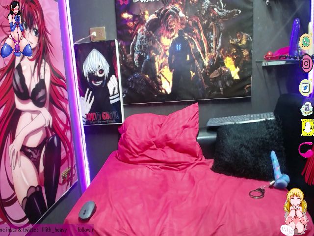 Live sex webcam photo for lilith_heavy #269231216