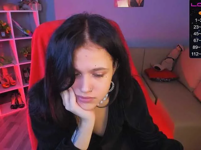 Live sex webcam photo for Lima-Soul #269232154