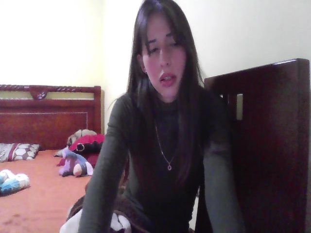 Live sex webcam photo for michu_20 #269230650