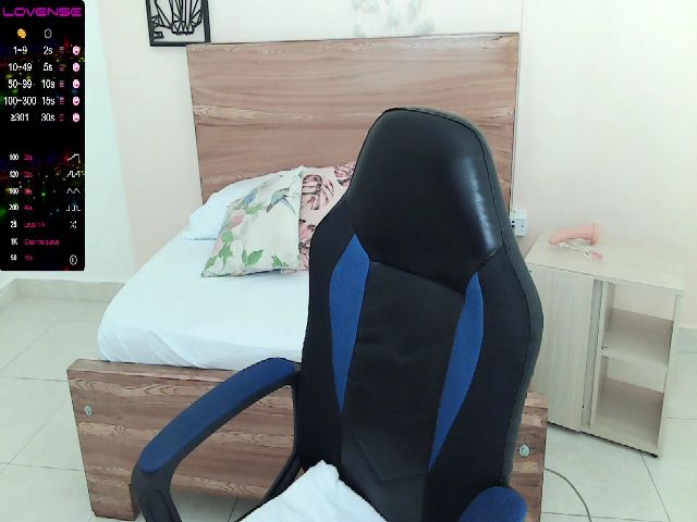 Live sex webcam photo for Mayte_27x #269243705