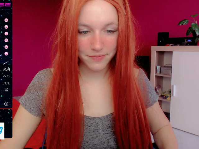 Live sex webcam photo for devilishwendy #269261177