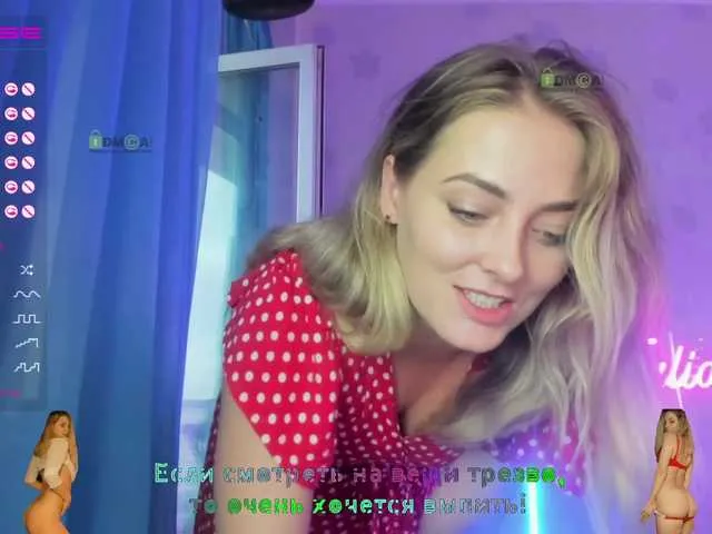 Live sex webcam photo for -JuliaSpace- #269260156