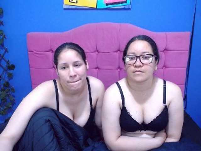 Live sex webcam photo for MADISONXANDER #269246772