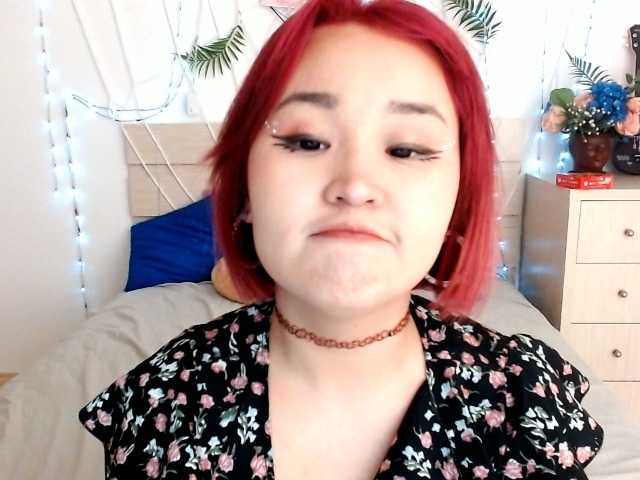 Live sex webcam photo for YunNana #269260955