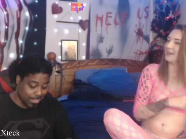 Live sex webcam photo for SamxTeck #269246307