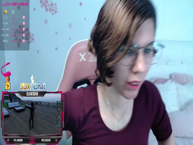 Live sex webcam photo for Eligos69 #269249984