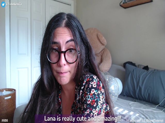 Live sex webcam photo for LanaTy #269263698