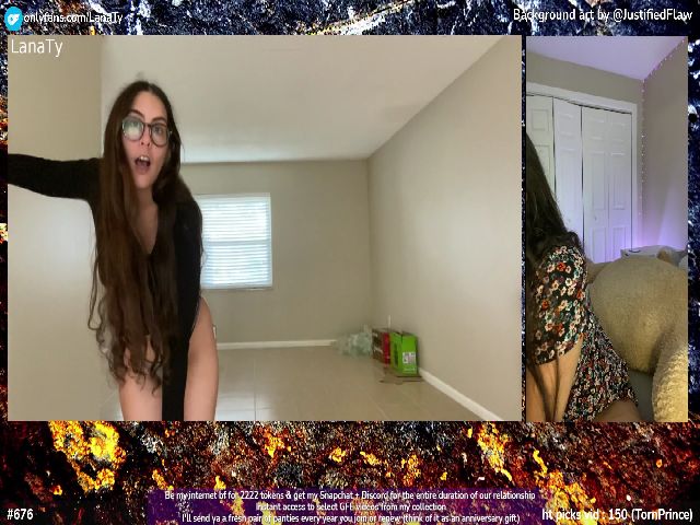 Live sex webcam photo for LanaTy #269265114