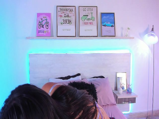 Live sex webcam photo for Sophia_Ferrer #269263264