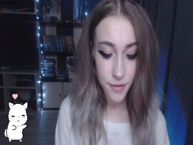 Live sex webcam photo for Your_Ellie #269264937