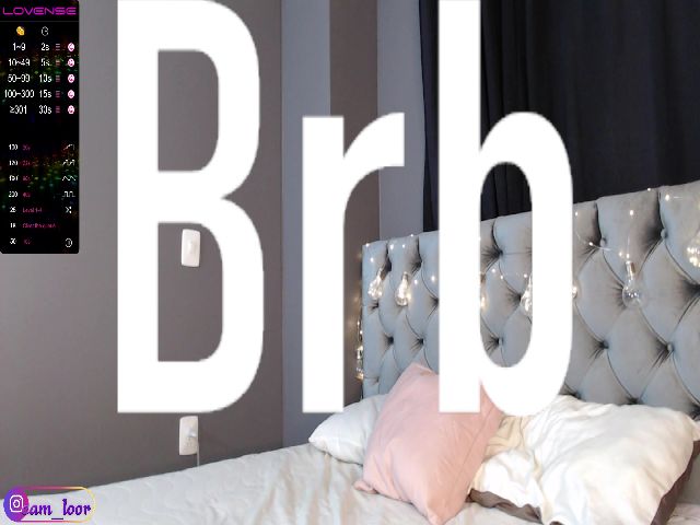 Live sex webcam photo for Loren_w #269249395