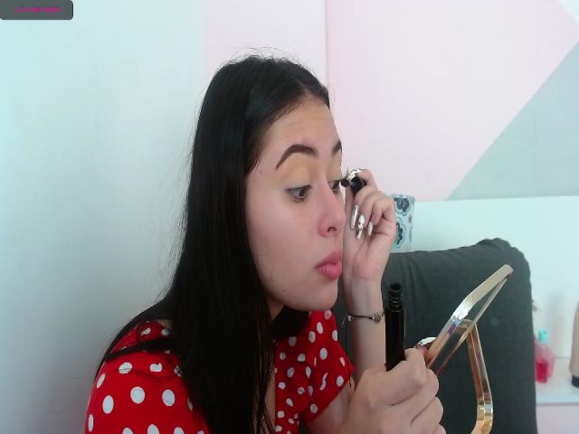 Live sex webcam photo for Mila_ocean #269255794