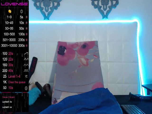 Live sex webcam photo for Charlotteskin #269259956