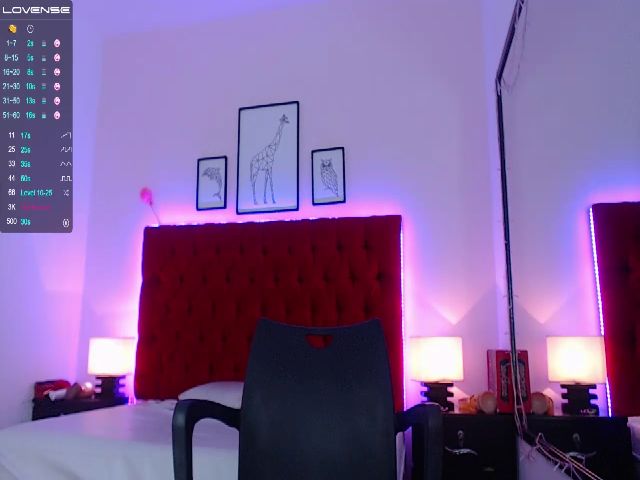 Live sex webcam photo for Shantalsweet #269262361