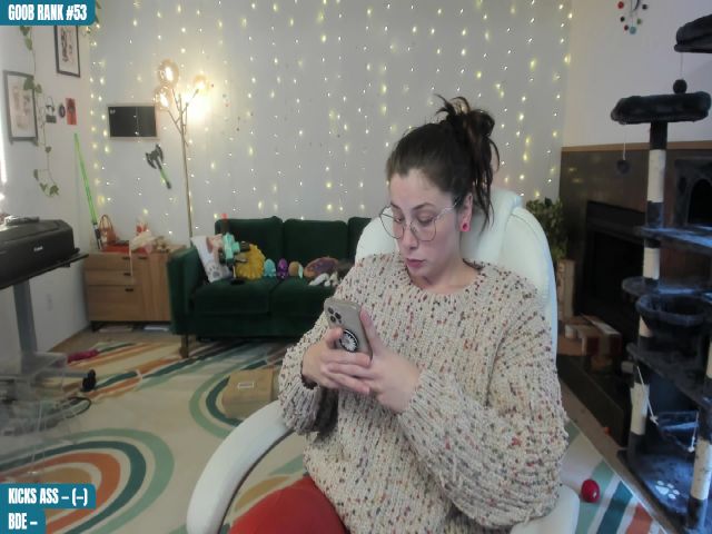 Live sex webcam photo for HempleyJones #269264885