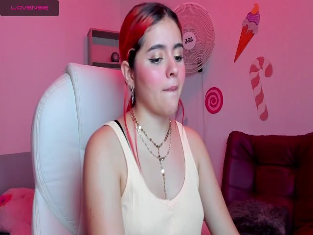 Live sex webcam photo for Tasha_cooper1 #269259940